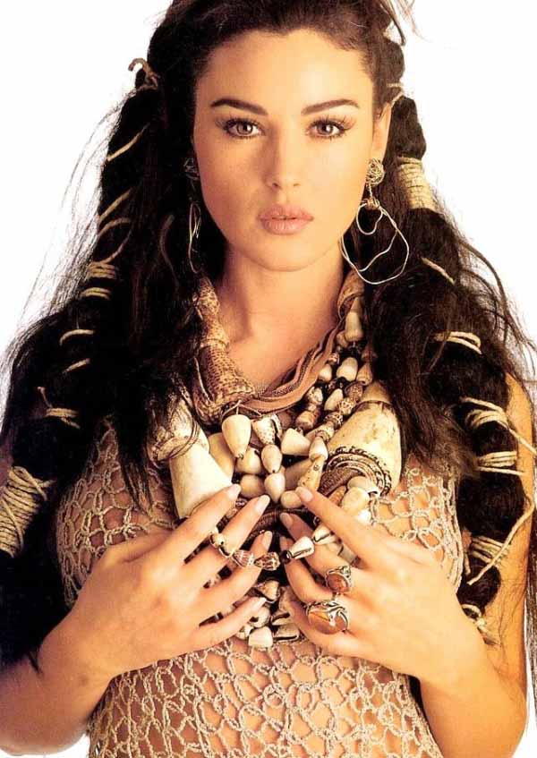 莫妮卡·贝鲁奇/Monica Bellucci-120